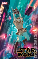 Cover for Star Wars #30