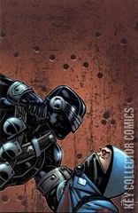 Variant Cover for G.I. Joe #11