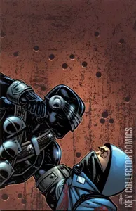 G.I. Joe #11