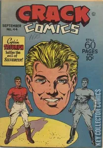Crack Comics #44