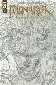 Ragnarok: The Breaking of Helheim #5