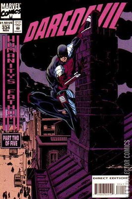 Daredevil