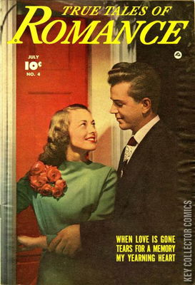 True Tales of Romance