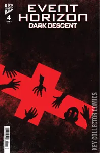 Event Horizon: Dark Descent #4