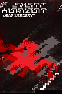 Event Horizon: Dark Descent #4
