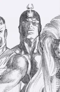 Fantastic Four #25