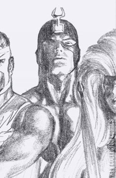 Variant Cover for Fantastic Four #25