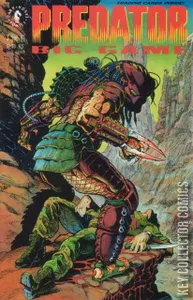 Predator: Big Game #3