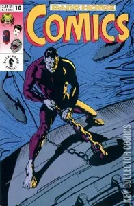 Dark Horse Comics #10