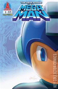Mega Man #5