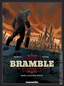 Bramble #1
