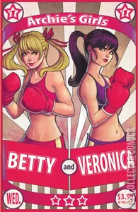 Betty and Veronica #1