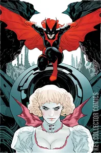 Batwoman #6