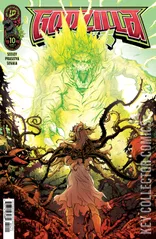 Cover for Godzilla: Kai Sei Era #10