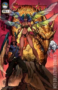 Soulfire #4