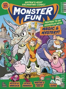 Monster Fun