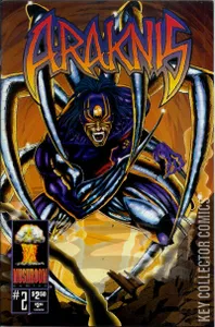 Araknis #2