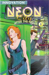 Neon City: After the Fall #1