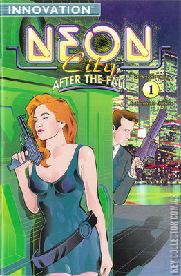 Neon City: After the Fall