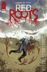 Cover for Red Roots #2
