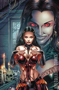 Grimm Fairy Tales #88 