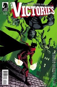 Victories, The #2