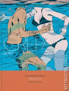 The Complete Crepax #4