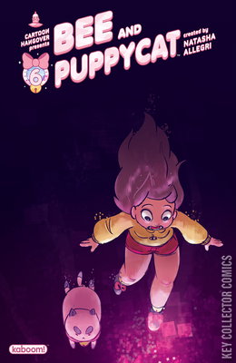 Bee and Puppycat
