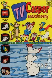 TV Casper & Company #21