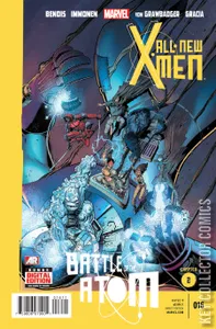 All-New X-Men #16