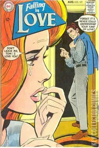 Falling In Love #101