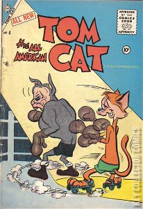 Tom Cat #4