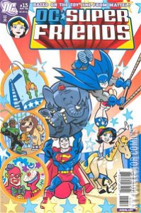 DC Super Friends #13