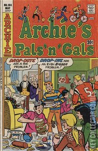Archie's Pals n' Gals #104