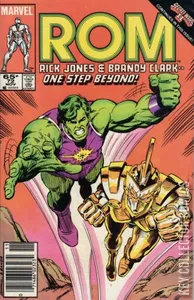 ROM #72