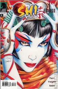 Shi: Ju-Nen #3