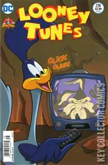 Variant Cover for Looney Tunes #238
