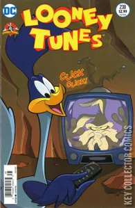 Looney Tunes #238