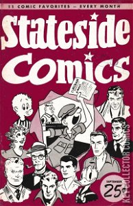 Stateside Comics #5
