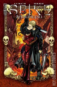 Spike: After the Fall #3