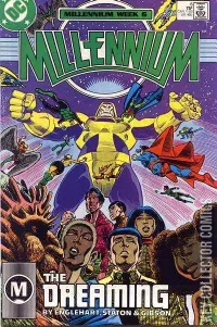 Millennium #6