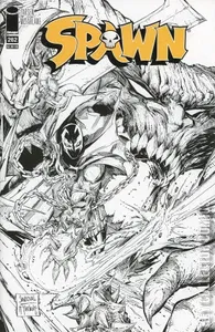Spawn #262