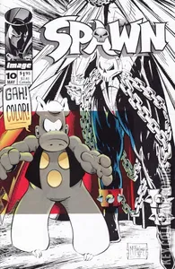 Spawn #10