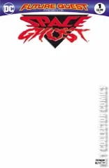 Cover for Future Quest Presents #1
