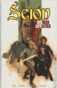 Scion #3