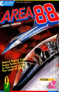 Area 88 #9