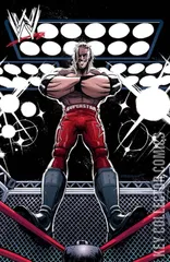 Variant Cover for WWE #3