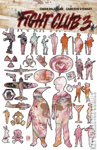 Fight Club 3 #9