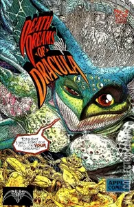 Death Dreams of Dracula #4