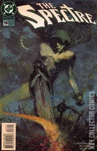 Spectre, The #16